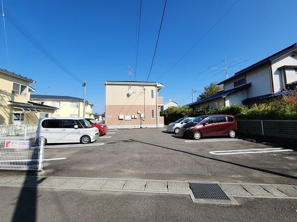 グラースTYの物件内観写真